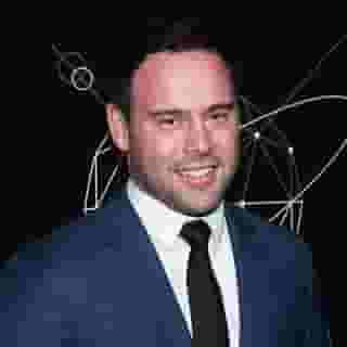 After the Taylor Swift vs. Scooter Braun drama played out in the music business, it left many wondering what's Braun doing? Tap the link in our bio for some predictions about the music mogul’s game plan in the wake of his fallout with the pop star. Photograph by Charles Sykes/Invision/AP/Shutterstock