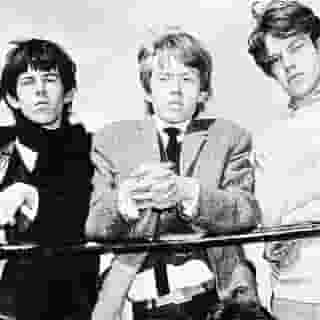 “It is quite amazing when you think about it,” Mick Jagger told us reflecting on the Rolling Stones’ first show, which took place 57 years ago today. "Some of us are still here, but it’s a very different group than the one that played 50 years ago.” In honor of the Stones' summer tour, tap the link in our bio to learn more about their first gig. Photograph by Mark and Colleen Hayward/Getty Images