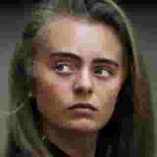 We talked to director Erin Lee Carr about her new film ‘I Love You, Now Die,’ which reexamines Michelle Carter’s infamous text message suicide case. “We all fantasize about pop culture when we’re teenagers, and adults," says Carr. "But I never said the words of an actor to another person in my life." Click the link in our bio to learn how Carter's obsession with Lea Michele and 'Glee’ played a role in the case. Photograph courtesy of HBO