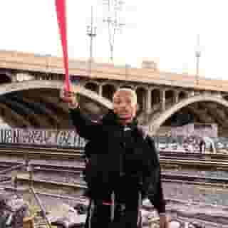 Jaden Smith talked to us about Robert Pattinson playing Batman, the color pink and his new concept album 'ERYS.' "This album is really for my haters and that’s why it’s so aggressive.” Tap the link in our bio to read more about why the rapper/activist wants to change the world. Photograph by Shanley Kellis