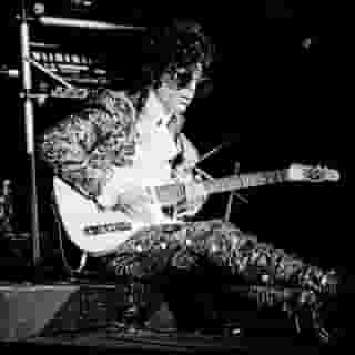 As demos of future Prince classics finally see official release, Apollonia, the Bangles’ Susanna Hoffs, and others recall the artist’s “otherworldly” songwriting talents. “Prince was like nobody I had ever worked with before,” says engineer Peggy McCreary. Click the link in our bio for a breakdown of the late singer's new 'Originals' compilation from his collaborators. Photograph by Gary Gershoff/Getty Images