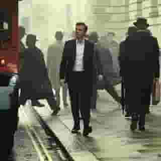 From Epix’s take on Alfred 'Pennyworth,' to Rick Rubin's 'Shangri-La' — tap the link in our bio for the best TV shows to tune into this July. Photograph by Alex Bailey/Epix