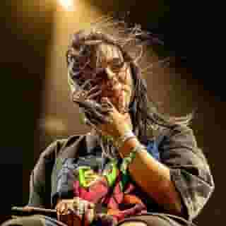 We've got 27 reasons you should to be psyched for the summertime. From the best tours and festivals to the hottest new music, the biggest movies, the juiciest beach reads and much more. Tap the link in our bio for our summer guide. Photograph by Christopher Polk/Shutterstock