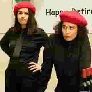 From 'Better Things' to 'Russian Doll,’ nearly all of this year’s best shows so far have been about and made by women. Tap the link in our bio to read how women are dominating TV and changing it for the better. Photograph by Jon Pack/Comedy Central