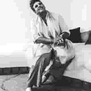 Brittany Howard put Alabama Shakes on hold to make her wild solo debut ' Jaime.' “I knew that I needed to be in control of everything," she says. "The music, the arrangements, all that stuff. And when am I going to do it if not now?" Tap the link in our bio for how writer’s block and revisiting dark memories led to the singer’s most surprising work yet. Photograph by Brantley Gutierrez