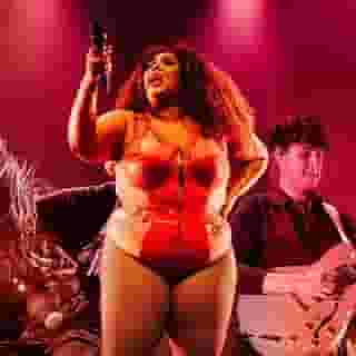 This year has already given us a flawless major-label debut from Lizzo, Billie Eillish's roguish pop album and Vampire Weekend's zealous ear candy. Tap the link in our bio for our unranked rundown of the year’s best albums so far. Photograph by Christopher Polk/Shutterstock; RMV/Shutterstock (2) 