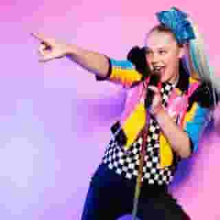 At 16 years old, JoJo Siwa has turned reality-TV and YouTube fame into a global brand. Will she be the traditional teen idol machine's saving grace? “People think that I’m forced to promote things that I promote,” she says. “It’s a whole load of cupcakes and unicorns.” Tap the link in our bio to read more about the Nickelodeon star's glitter-covered empire. Photography by LeAnn Mueller for Rolling Stone