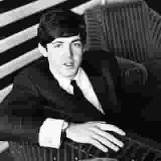 Happy birthday Paul McCartney! In our 2016 cover story, he talked to us about working with Kanye West, why no one could replace John Lennon, the Beatles and more. "The thing about the Beatles – they were a damn hot little band. No matter what you hear, even stuff that we thought was really bad – it doesn’t sound so bad now. Because it’s the Beatles," he says. Tap the link in our for the full interview. Photograph by Fiona Adams/Getty Images