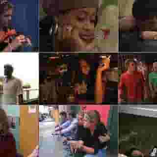 For 32 seasons, MTV’s 'The Real World’ has brought us the true story of seven strangers. Now the show is back exclusively on Facebook Watch. Tap the link in bio to revisit 10 iconic moments that helped shape the series ahead of the new season. @realworld