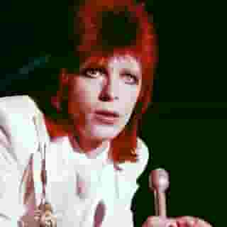 David Bowie’s 'The Rise and Fall of Ziggy Stardust and the Spiders From Mars' turns 47 today. “What I did with my Ziggy Stardust was package a totally credible, plastic rock & roll singer – much better than the Monkees could ever fabricate," he said. Click the link in our bio for a dive into the making of a masterpiece. Photograph by NBC/NBCU Photo Bank/Getty Images