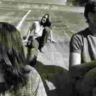 Nirvana’s ‘Bleach’ turns 30 today. When the album hit record stores, not a single person in the industry saw it as the debut effort by a band that would change the world. Revisit a 1989 Chicago show the band played packed with ‘Bleach’ tunes at the link in our bio. Photograph by Mark and Colleen Hayward/Getty Images