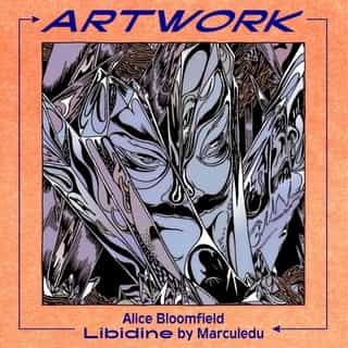 🌒 Today, we wanted to focus on some dark and fascinating artworks done by the english illustrator Alice @bl00mfield, and especially this one done for @marculedu's vinyl. Follow here the process of this artwork's creation, upside down, from the final artwork to the first sketch. Find Alice’s records artworks and our (french) discussion about music and illustration on Kiblind.com (link in bio)

..................................................................................

🌓  Aujourd'hui, on vous parle des artworks ténébreux et fascinants d'Alice @bl00mfield et en particulier de celui réalisé pour le vinyle de @marculedu. Retrouvez ici et sur Kiblind.com les différentes étapes de sa création à l'envers, de l'artwork final au premier croquis. + D'autres artworks et notre discussion musique et illustration sur Kiblind.com (lien dans la bio)

#artwork #alicebloomfield #marculedu #music #illustrator #illustration #pochettesvinyles #composition #graphicdesign #mystic #design #eyesondesign #recordsartworks #pochette