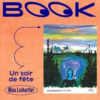 📘 On vous avait prévenu dans le dernier Kiblind : "Un soir de fête", le dernier livre de @ninalechartier publié aux @editionsmagnani nous a rendu toute chose. On ne saurait donc que vous conseiller d'aller plonger dans les contes absurdes et les saynètes étranges ayant pris forme sous le coup de pinceau hallucinant de Nina Lechartier. Retrouvez notre chronique du livre sur Kiblind.com (lien dans la bio)

.........................................................................

📘 We talked about it the the last Kiblind magazine : "Un soir de fête", the last book of @ninalechartier published by @editionsmagnani is mindblowing. We strongly recommend you to take a look at its absurd and captivating painted sketchs if you can. 

#ninalechartier #unsoirdefete #editionsmagnani #magnani #peinture #dessin #book #BD #comics #drawing #illustration #chroniquelivre