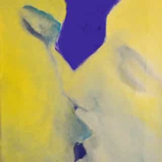 *PARTENARIAT* ✨ Si vous êtes en manque d'expos (comme tout le monde, quoi), @la_villette propose une bien belle alternative à ça : jusqu'au 16 mai, l’édition 2021 de 100% Sorties d'écoles met en avant les oeuvres de 140 jeunes artistes aux pratiques variées comme la peinture et les arts plastiques dans le parc de la Villette à Paris, et aussi en ligne à travers podcasts, films et coulisses de la création. Et en plus, c'est gratos. (Plus d'infos : lien dans la bio) ⚡️💥

🖌 Peinture de @amalia.khalifa 

 #sortiesdecoles #expo #lavillette #partenariat #etudiants #jeunesartistes #expoparis