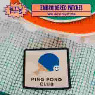 🌺 The two creatives from Rennes, Ben & Romie, embroider so pretty patches every day with their brand @wearesympa that we wanted to show you some of our favorites here.
.............................................................................

🌺 Les deux rennais Ben & Romie brodent des patchs tous plus jolis à regarder les uns que les autres. On leur a demandé de nous raconter leur projet @wearesympa sur Kiblind.com, une interview à se mettre sous la dent pile avant l'épisode de Koh Lanta de ce soir qu'ils attendent impatiemment (et nous aussi). 

#patch #wearesympa #patchbrodé #broderie #patches #embroideredpatch #illustration #stuffs #object #mode