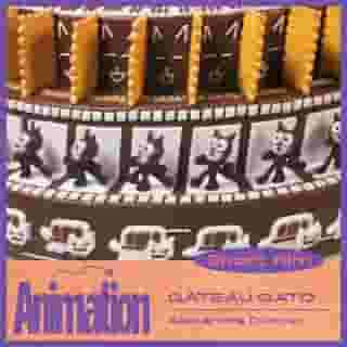 🍰 On vous en parle dans notre magazine Kiblind Sugar Sugar, et maintenant, on vous les montre. Vidéos hautement "satisfaisantes" comme on dit par ici, les court-métrages d'animation d'@alexandre_dubosc_creations sont des bijoux de minutie et de précision, tout ça avec des faux gâteaux et beaucoup de parfaites illusions. Pour les voir et en apprendre plus sur le travail d'Alexandre → lien dans la bio 

.........................................................................

🍰 We introduced the amazing animation work of @alexandre_dubosc_creations in our last issue Kiblind Sugar Sugar, and now, it's time to watch them. Alexandre's highly satisfying animated short films are made of fake cakes and a lot of illusions, precision and meticulousness. Link in bio to see them and to learn about Alexandre's work. 

#animation #shortfilms #shortflim #courtmetrage #alexandredubosc #gateaux #patisserie #illusion #effetdoptique #satisfyingvideo