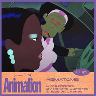 🏆 On this last day of the month, discover our favorite illustrated / animated music videos of march. Link in bio to see all the music videos ❤

✨ @l.imperatrice x @roxane.lumeret / @___klein_  x @bernard.nevil / @tuuuulipppp  x @rapapawn / @kristel_officiel x @jeanchauvelot & @g_wagenheim 

.......................................................................
In french svp ☝

🏆 En ce dernier jour de mars, on vous dévoile nos clips illustrés et animés chouchous du mois écoulé. Retrouvez ces clips racontés et expliqués par les illustrateur.rice.s qui les ont fabriqué grâce au lien dans la bio. ❤

✨ @l.imperatrice  x @roxane.lumeret / @___klein_  x @bernard.nevil / @tuuuulipppp x @rapapawn / @kristel_officiel x @jeanchauvelot & @g_wagenheim 

#musicvideos #animation #clip #clipsdemars #animatique #illustration