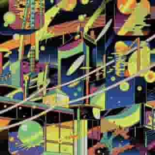 ☄️ For Kiblind "In my street", @jinhwajangart draw the surreal district where she lives now : Digital Media City in Seoul. Find more about her futuristic illustrations, filled with amazing city details and lights now on Kiblind.com - And oh, stay tuned on @kiblind_atelier, a little surprise may arrive in the next few days 💫 (Link in bio)

..................................................................................
In french svp ☝️

⚡️ Pour Kiblind "Dans ma rue", @jinhwajangart a dessiné le quartier surréel dans lequel elle vit désormais : Digital Media City à Seoul. On vous parle de ses illustrations futuristes hallucinantes, fourmillantes de détails urbains et de lumières sur Kiblind.com - Ah et d'ailleurs, on en profite pour vous recommander de bien scruter @kiblind_atelier ces prochains jours 💫 (lien dans la bio).

#jihnwajang #seoul #digitalmediacity #coree #building #digitallandscape #architecture #futur #inmystreet #street #citystreets #dansmarue #neighborhood #kiblindmagazine #portfolio #illustration #urbanlandscape #illustrationoftheday #printmatters