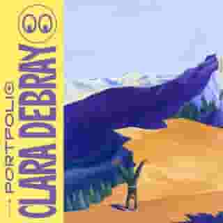 👁 With her soft and delicate illustrations, @claradebray invites us to chill and to look at the beauty surround us. Find a portfolio dedicated to her work and a french interview now on Kiblind.com. (link in bio)

..................................................................................
In french svp ☝️

👁 Avec ses illustrations si douces et délicates, @claradebray nous invite à chiller et à apprécier la beauté de ce qui nous entoure. Clara nous parle de son travail et des projets qu'elle a aimé réaliser à travers le portfolio que nous lui avons consacré sur Kiblind.com (lien dans la bio)

#portfolio #illustrator #claradebray #mountains #illo #drawings #nature #drawing #illooftheday #discoverillustration #featuredbykiblind #Light