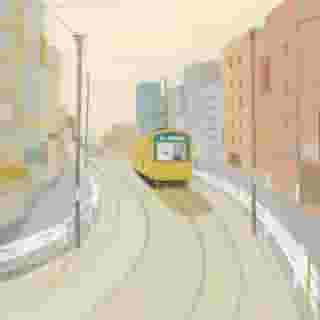 🚃 @aoyama_is loves to draw the landscapes around him and that's exactly what he did when we asked him to do an illustration for Kiblind Magazine "In my Street" ❤ Learn more about this great japanese illustrator and its delicate drawing style now on Kiblind.com (Link in bio)

..................................................................................

🚃 @aoyama_is adore dessiner les paysages autour de lui, et c'est exactement ce qu'il a fait quand nous l'avons invité à faire une illustration pour Kiblind "Dans ma rue" ❤ Retrouvez l'univers de ce super illustrateur japonais et son style de dessin délicat maintenant sur Kiblind.com (lien dans la bio).

#aoyamaisao #japan #dessin #colors #inmystreet #street #citystreets #landscape #dansmarue #neighborhood #kiblindmagazine #portfolio #illustration #urbanlandscape #illustrationoftheday #printmatters #japanesestreets