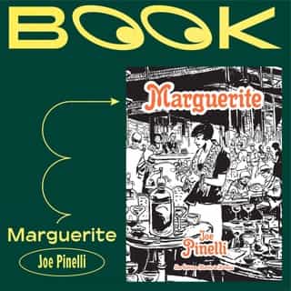 📗 With the collection "25 images", @leseditionsmartindehalleux pay tribute to the pioneer of graphic novel without words, Frans Masereel. Released as a second volume, we highly recommend Marguerite by Joe Pinelli which is so precious and beautiful. 

............................................................................

📗 Avec la collection « 25 images », @leseditionsmartindehalleux rendent hommage au roman graphique sans parole du pionnier Frans Masereel. Deuxième tome sorti, le Marguerite de Joe Pinelli est un petit bijou qu'on vous recommande bien fort. Retrouvez notre chronique du livre sur Kiblind.com (lien dans la bio)

#book #graphicnovel #editionsmartindehalleux #fransmasereel #joepinelli #margueritte #drawing #illustration #recolivre