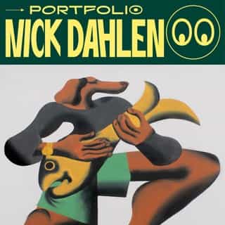 👁 Day after day, @nickdahlen_ gets stronger with its crazy drawing style which comes directly from graffiti. Find a portfolio dedicated to his work now on Kiblind.com. (link in bio)

..................................................................................
In french svp ☝️

👁 Jour après jour, @nickdahlen_  devient de plus en plus fort avec son style de dessin incroyable, dérivé du graffiti. Retrouvez son portfolio, ses réponses à nos questions et ses projets préférés maintenant sur Kiblind.com (lien dans la bio)

#portfolio #illustrator #minneapolis #Nickdahlen #illo #drawings #characterart #characterdesign #illooftheday #discoverillustration #featuredbykiblind