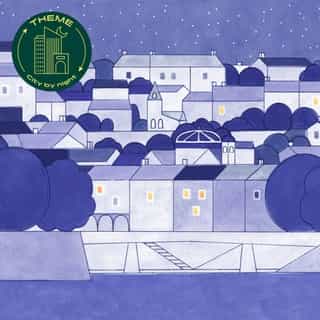 🌙 CITY BY NIGHT 🌓  Here are 3 of our 10 favorite illustrations which refers to the theme "City by Night" by @morgane_fadanelli , @jinhwajangart & @antoinemaillardcomics. Find the full selection now on Kiblind.com. (link in bio)

🏆 And don't hesitate to follow the work of these 10 ultra talented illustrators : @pierre.emmanuel.lyet, @t0m.davis, @morgane_fadanelli, @hiu.yu.ong, @juliettenicot, @jinhwajangart, @antoinemaillardcomics, @libertyazenstarck,  @rozenn__brecard, @jean.mallard 

.....................................................................................
In french svp ☝

🌙  LA VILLE LA NUIT 🌓 On vous présente 3 des 10 illustrations que nous avons sélectionnés sur le thème "La Ville la Nuit" par @morgane_fadanelli , @jinhwajangart  et @antoinemaillardcomics . Retrouvez toute la sélection sur Kiblind.com (lien dans la bio)

🏆 Et bien sûr, n'hésitez surtout pas à suivre le travail de ces 10 illustrateur.rice.s super talentueux : @pierre.emmanuel.lyet, @t0m.davis, @morgane_fadanelli, @hiu.yu.ong, @juliettenicot, @jinhwajangart, @antoinemaillardcomics, @libertyazenstarck,  @rozenn__brecard, @jean.mallard 

#citybynight #lavillelanuit #nightcity #night #nuit #ville #theme #Illustration #illustrationoftheday #illo #discovernewartists #featuredbykiblind #drawings