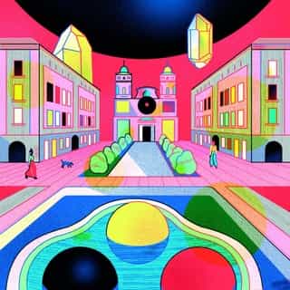 🍃 For Kiblind "In my street", we asked the worderful @anagalvan_comic to do an illustration which refers to the theme. She decided to draw her peaceful and favorite neighborhood : Vistabella in Murcia. Find more on her colorful and amazing drawing style on Kiblind.com (Link in bio)

..................................................................................
In french svp ☝️

🍃 Pour Kiblind "Dans ma rue", nous avons demandé à la superbe @anagalvan_comic de faire une illustration lui évoquant ce thème. Elle a donc décidé tout naturellement de dessiner son quartier préféré à Murcia, là où elle vit : Vistabella. Retrouvez la présentation et le portfolio de cette illustratrice espagnole qui nous a tapé dans l'oeil maintenant sur Kiblind.com (lien dans la bio). 

#anagalvan #anagalvancomics #murcia #vistabella #dansmarue #neighborhood #kiblindmagazine #portfolio #illustration #urbanlandscape #illustrationoftheday #printmatters