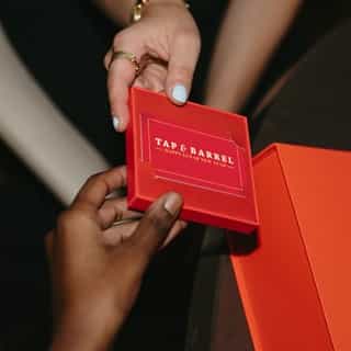 Happy Lunar New Year! 🧧✨⁠
⁠
Welcome and celebrate a new lunar year filled with good fortune and shared moments with loved ones. Our limited‑edition digital and physical Gift Cards are available online until February 22.