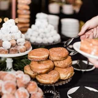 HOLIDAY SEASON IS UPON US | Plan now so you can party later! Book your private or semi-private space for your upcoming Corporate Party, Holiday Party, Birthday Party, or really any type of party! 😉⁠ ⁠
⁠
If you’re interested in booking your holiday party with us, please complete our Booking Form using the link in our bio and our team will be in touch.