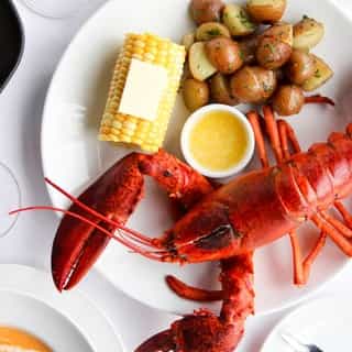 ONE YEAR OF DELICIOUS MEMORIES | Tap & Barrel Bridges is celebrating its 1-Year Anniversary with a trip down memory lane!⁠
⁠
We're bringing back a Bridges' favourite - the iconic Lobster Fresh Sheet, available exclusively at this location from May 31-June 4.⁠