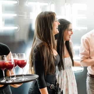 HEY, VANCOUVER! WE’RE HIRING | Patio season is right around the corner and all our locations are hiring for the busiest season of the year. ⁠
⁠
Think you'd be a good fit? We want to meet you! ⁠
⁠
Some of the Perks:⁠
+ Companywide Food Discount⁠
+ Flexible Scheduling⁠
+ Fun Work Environment⁠
+ Casual Dress Code⁠
+ Growth & Development Opportunities⁠
+ Competitive Wages⁠
⁠
Please visit your preferred location to fill out an application or visit the link in our bio for more info.