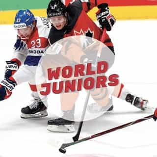 GAME ON | Join us to cheer on Team Canada in the 2023 World Junior Championship live with sound at all Tap & Barrel locations!⁠
⁠
🏒 December 26: 3:30pm⁠
🏒 December 28: 3:30pm⁠
⁠
Planning on catching the games from your couch? Pickup your favourite eats from our place using the link in our bio or order for delivery through @skipthedishes or @ubereats.⁠
⁠
#roadtogold 🏆