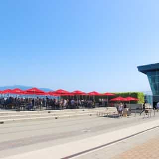 HEY VANCOUVER, WE'RE HIRING | We are heading into our busy season and hiring at all locations including our newest Tap & Barrel opening on the western tip of Granville Island very soon!⁠
⁠
The Perks:⁠
  🍔 Companywide Food Discount⁠
  📅 Flexible Scheduling⁠
  🥳 Fun Work Environment⁠
  👖 Casual Dress Code⁠
  📈 Growth & Development Opportunities⁠
  ⛱️ Work Outside⁠
  💰 Competitive Wages⁠
⁠
If you’re looking for a rewarding career and want to join our growing team, please complete the form through the link in our bio.