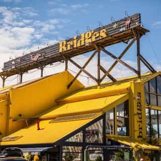 LOOKING FOR LEADERS FOR TAP & BARREL BRIDGES | We are hiring all Front of House & Back of House Leadership Roles for our newest location opening on Granville Island this April. ⁠
⁠
The restaurant will merge Bridges’ legacy with Tap & Barrel’s philosophies while offering year-round patios, two impressive bars, and a test kitchen featuring unique menu items.⁠
⁠
If you are an experienced, forward-thinking leader looking for a rewarding career with a growing company, this is it! ⁠
⁠
Visit the link in our bio for more details and information on how to apply.