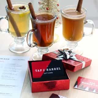 LAST MINUTE SHOPPING? | Skip the crowds and finish your holiday shopping online! ⁠
⁠
Plus, we’re gifting you $20 for every $100 purchase and $5 for every $50 purchase.⁠
⁠
Visit the link in our bio to shop now.