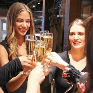 HOST YOUR EVENT WITH US | Did you know that all of our locations have private and semi-private dining options? Waterfront spaces that are perfect for your Corporate Event, Holiday Party, Birthday Party, or really any type of event 😉⁠
⁠
We’ll do all the planning, and you can do all the partying. We even have custom canapé and family-style menus to make it extra special.⁠
⁠
Visit the link in our bio for more details.