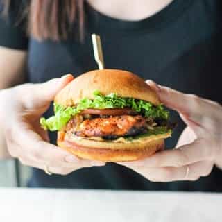 HERE FOR YOU ❤️⁠
⁠
The most comforting part of comfort food? Knowing it’s served with love + most importantly, safely.⁠
⁠
We are proud to be part of the @bcrfa Restoring Confidence Program. Visit the link in our bio or simply scan the QR code on the posters in front of all of our locations to see what we’re doing to keep our guests and teams safe.⁠
