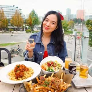 PATIO DINING @WITHNATWONG ☀️ 

“This is one of the best patios in Olympic Village! @tapandbarrel expanded the patios at all their locations so we can comfortably dine and drink outdoors 👌🏻
⠀⠀⠀⠀⠀⠀⠀⠀⠀
Really enjoyed dining at @tapandbarrel’s Olympic Village location with the lively atmosphere, good food, drinks, awesome service, and all tables/chairs are well sanitized after each customer!”

Check our her full review using the link in our bio. 

We love seeing your photos, don’t forget to tag us @tapandbarrel ❤️

(📸: @withnatwong)