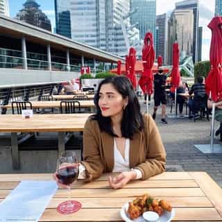 DINE OUTSIDE STARTS TOMORROW • Join us on Coal Harbour's largest waterfront patio for @dineoutvanfest tomorrow! 
⁠
Receive a complimentary order of Famous Fried Pickles or Handmade Guac & Salsa when you order Two Main Courses from Aug 21 - Sept 21 (available at our Convention Centre location only).
⁠
We're open every day from 11am-late and look forward to welcoming you during Dine Outside.
⁠
Check out the link in our bio to make your reservation now.

(📸: @nicollepereira95)