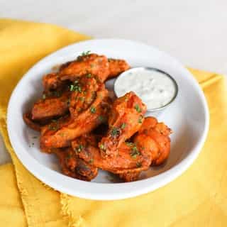 BUY ONE, GET ONE FREE | You still have 4 more days to take advantage of our @skipthedishes 2 for 1 Hot Wings promo 🌶️.⁠
⁠
To redeem your free Hot Wings from our Convention Centre location, open up your @skipthedishes app. Under the deals section, select BOGO - Hot Wings (1 lb). Your second-order of free Hot Wings will be automatically added to your cart.⁠
⁠
No promo code necessary, however, you must be living within the Downtown Vancouver boundaries set by @skipthedishes.⁠
⁠
Check out the link in our bio to order now.