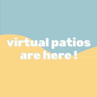 VIRTUAL PATIOS ARE HERE | aka the “Holiday Yule Log”, but for patios.

Patio season is upon us and it’s clear that we’ve all been missing brunches, lunches, happy hours, and dinners with our friends and family.

Positive change is happening in BC right now, and we look forward to welcoming you back to our patios next week. If you’re not quite ready to dine in with us, @smartycitymedia has made it possible to bring our incredible waterfront patios into your homes, and onto your screens.

All you have to do is choose from one of our three locations, order your favourite meals & drinks for pickup or delivery, and press play!

Check out the link in our bio to start streaming now.

Special thanks to @smartcitymedia for putting this idea in motion and for including our patios in this amazing collaboration.
