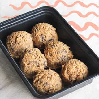 SWIPE TO BAKE ➡️ Show your Mom your baking skills this Mother’s Day!

Our DIY Chocolate Chip Cornflake Cookies Kit include everything you need to bake your own batch, pre-portioned and ready to eat fresh out of the oven. Don’t worry - we’ll give you baking instructions!

Planning on picking up? Receive 20% off your order.
Check out the link in bio for more details about our Mother’s Day menu or call your pickup location to order now.