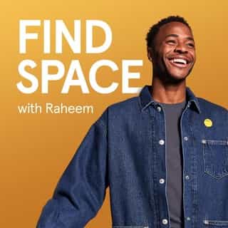 On the pitch, he’s here, he’s there, he’s everywhere. And now, Raheem Sterling has joined Headspace as our Global Ambassador. @sterling7 is helping us raise awareness around mental health and the value of meditation. Join Raheem and be kind to your mind. Link in bio. #FindingSpace