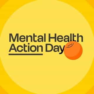 ✨ LIVE MEDITATION ✨⁠
For the first-ever Mental Health Action Day, we’ve partnered with @MTV and over 350 other brands, nonprofits, and cultural leaders to encourage and empower people to take action for their mental health. At Headspace, we believe taking 10 minutes out of your day to sit still IS taking action. Join us today at 10 am PT on TikTok for a live discussion of mental health followed by a meditation, led by mindfulness instructor and psychotherapist @kgiscombe. Link in bio.