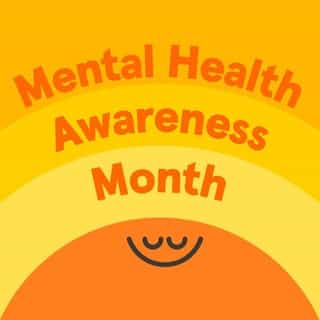 This Mental Health Awareness month, we teamed up with @tumblr to bring you a wealth of mental well-being services and support. Find kindness and self-care tips from @thetrillproject, burnout basics from @theshineapp, and mindful moments from us at the link in bio.