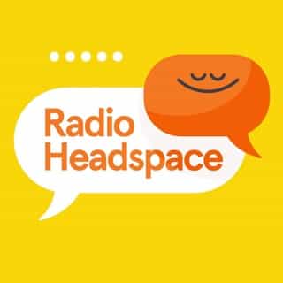 🔊🔊🔊 Radio Headspace is back, and this season, we’re bringing new minds into the mindfulness conversation. Step out of the internal chatter and external noise with @meditatewitheve and other Headspace meditation and mindfulness teachers. New daily episodes start TODAY, available wherever you listen to podcasts. Link in bio. 