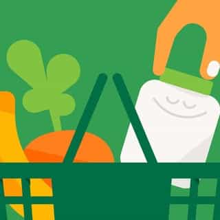 Put mindfulness on the menu. Headspace has teamed up with @WholeFoods to help you reset and refresh your mealtime routine this spring. Explore a curated collection of meditations, mindful exercises, and recipes at the link in bio to flavor your days with joy, gratitude, and appreciation. ⁠
⁠
Don’t forget to check out our Stories where NYC chef @sophia_roe and Harvard-trained Nutritional Psychiatrist @drumanaidoo explore how different foods affect our moods. Full episode over @WholeFoods.   