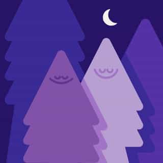 You sleep every night, so you should be pretty good at it by now, right? Unfortunately, many of us don't get the quality sleep we need. To help, check out our 4 new Soundscapes and, 4 new Sleep Music tracks, now available in the Headspace app. 