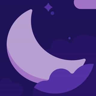 Dreaming of sleep? Our 8 new sleepcasts, 4 new sleep music tracks, and 4 new soundscapes can help. Link in bio. 🌙